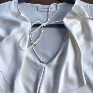 Zimmermann Top